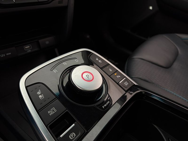 Kia e-Niro bild 30