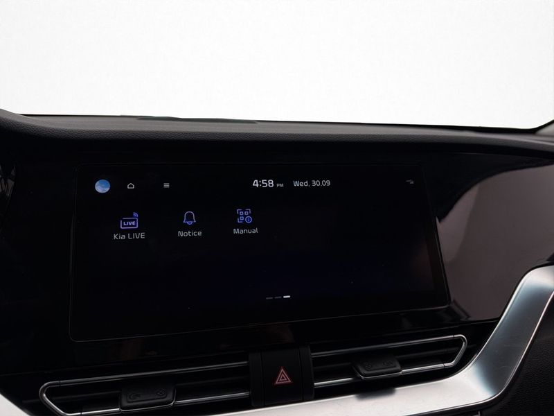 Kia e-Niro bild 25
