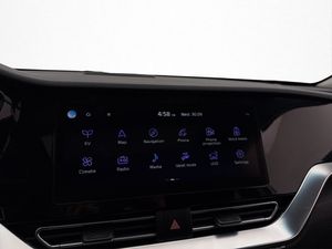 Kia e-Niro bild 24