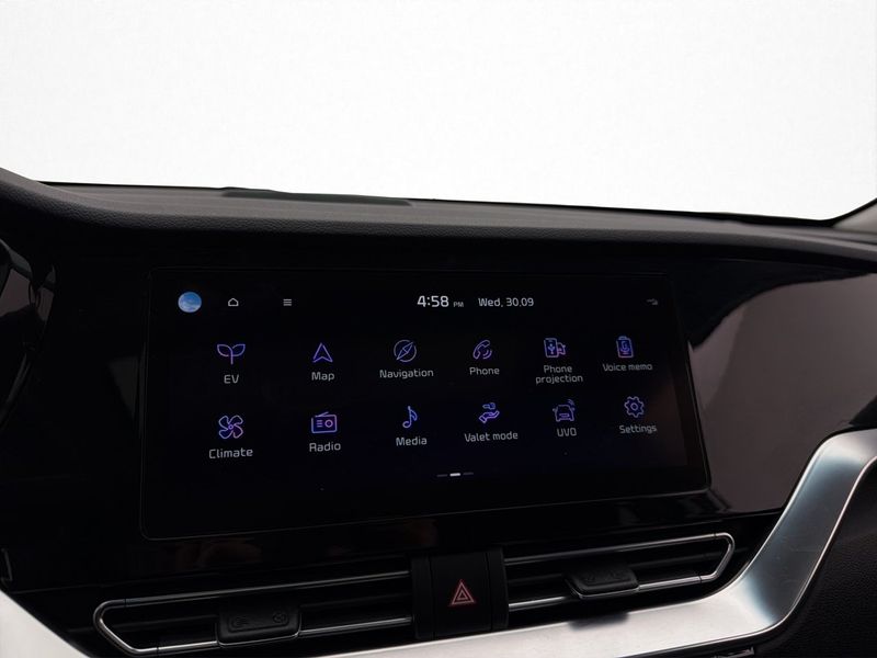 Kia e-Niro bild 24