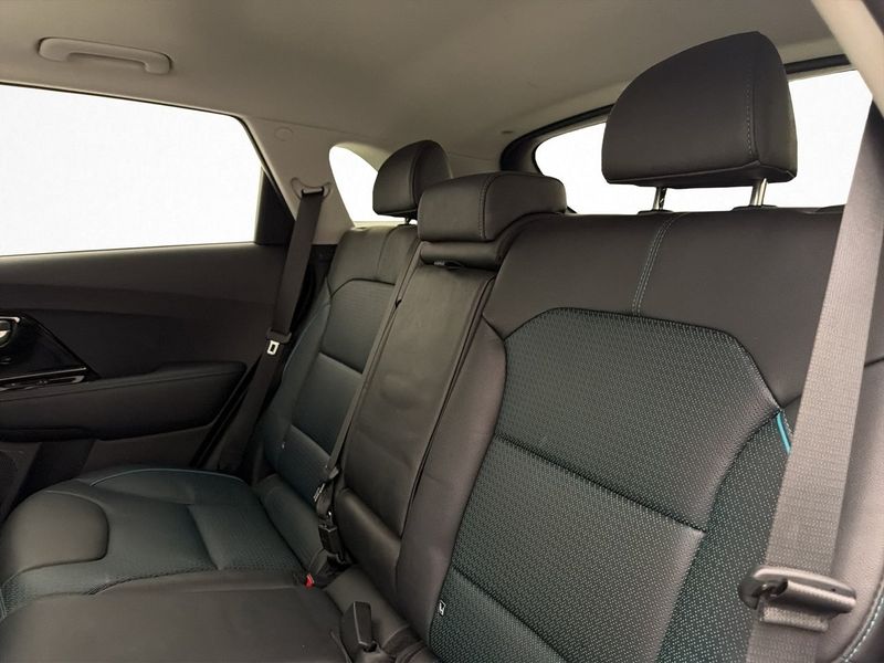 Kia e-Niro bild 34