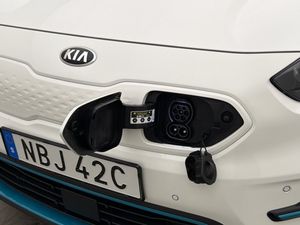 Kia e-Niro bild 36