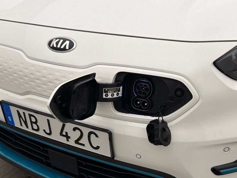 Kia e-Niro bild 36