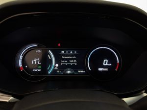 Kia e-Niro bild 19