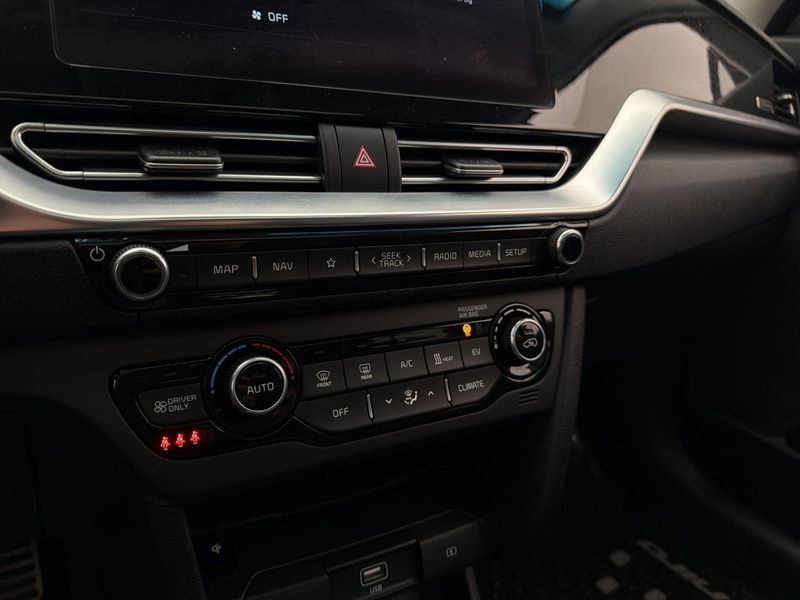 Kia e-Niro bild 29