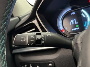 Kia e-Niro bild 17