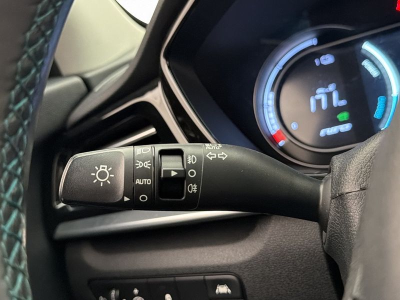 Kia e-Niro bild 17