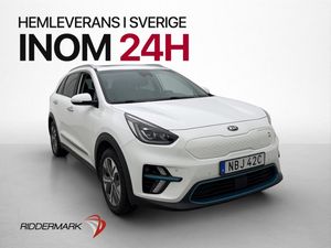 Kia e-Niro bild 1