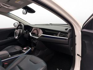 Kia e-Niro bild 33