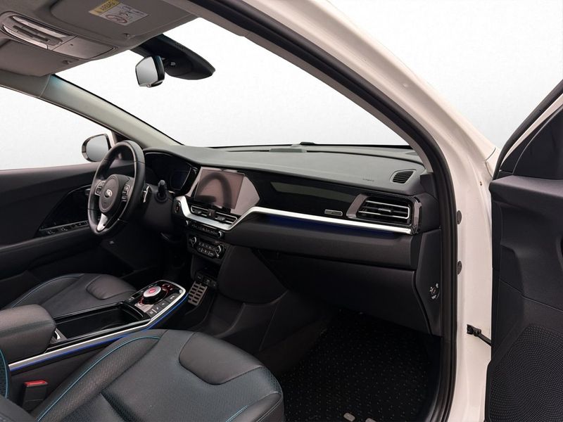 Kia e-Niro bild 33