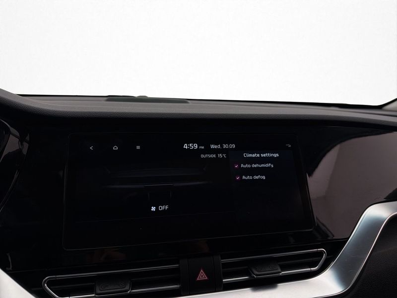 Kia e-Niro bild 28