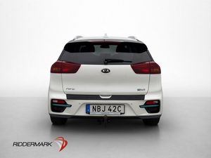 Kia e-Niro bild 7