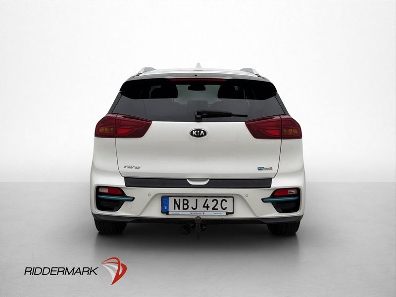 Kia e-Niro bild 7