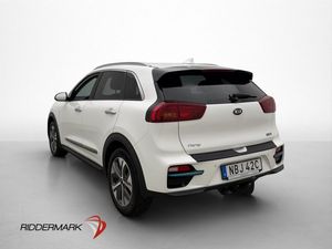 Kia e-Niro bild 6