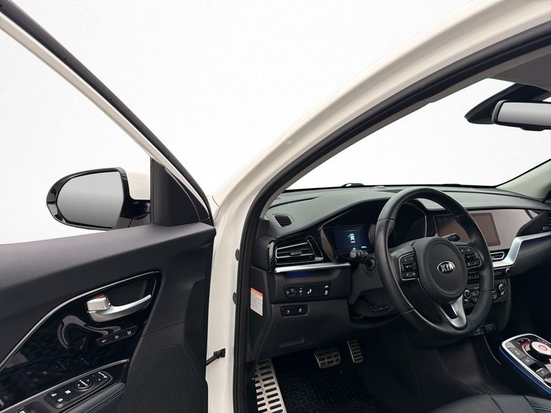 Kia e-Niro bild 11
