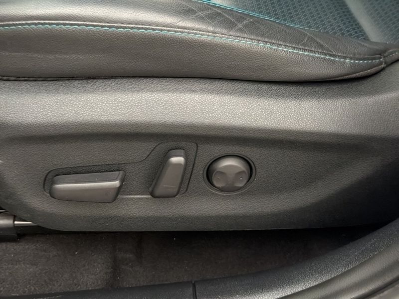 Kia e-Niro bild 15