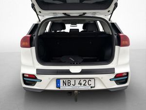 Kia e-Niro bild 35