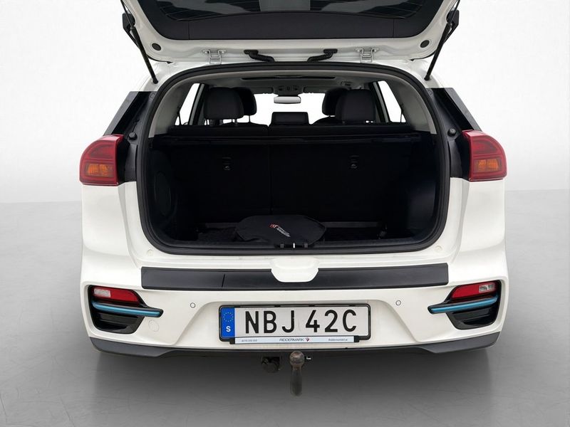 Kia e-Niro bild 35