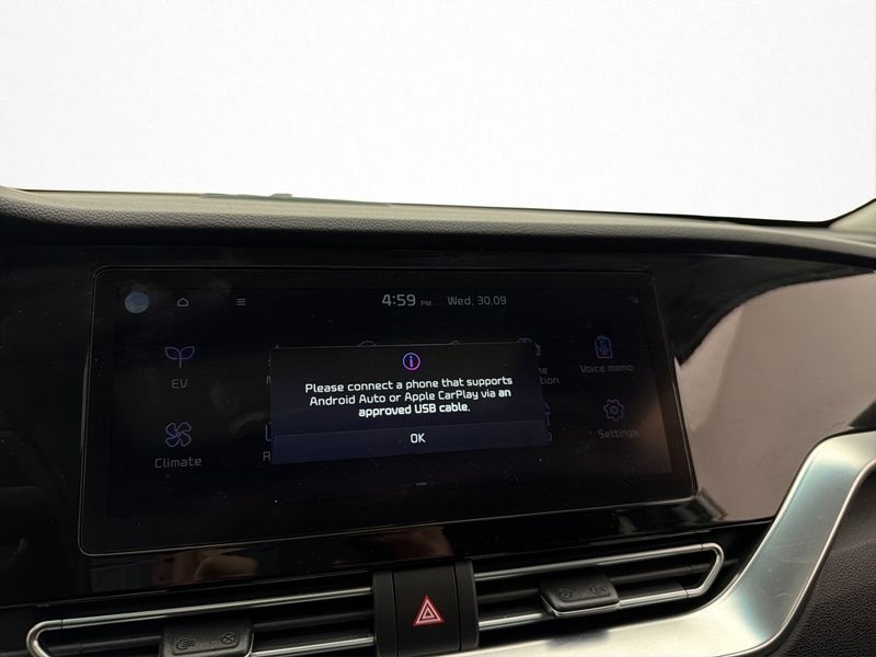 Kia e-Niro bild 26