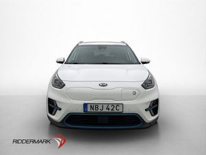 Kia e-Niro bild 2