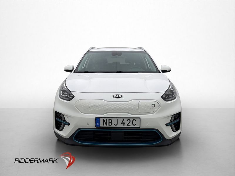 Kia e-Niro bild 2