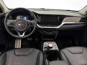 Kia e-Niro bild 14