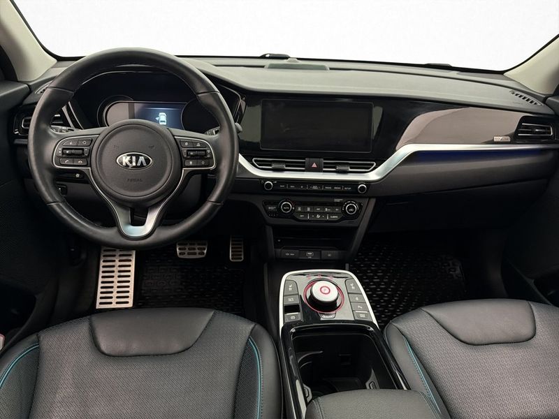 Kia e-Niro bild 14
