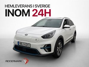 Kia e-Niro bild 3