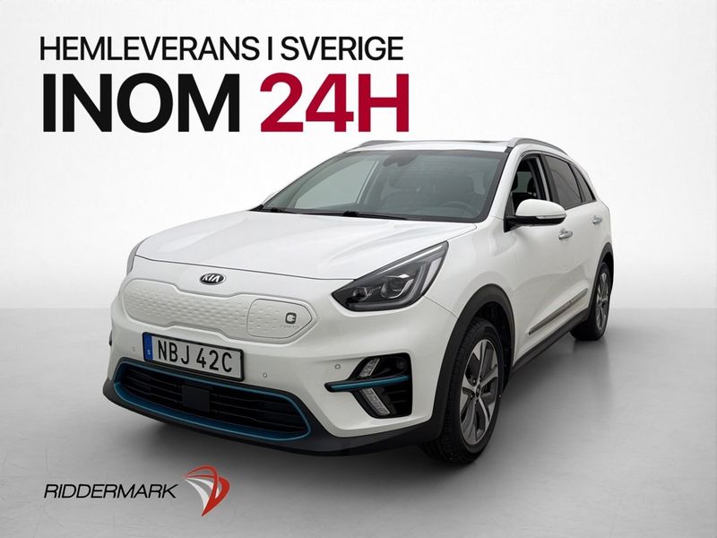 Kia e-Niro bild 3