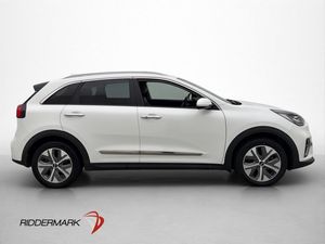 Kia e-Niro bild 9