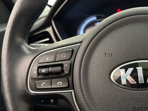 Kia e-Niro bild 18