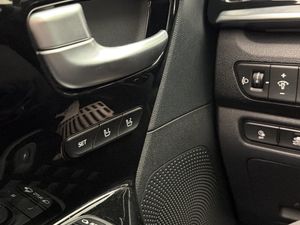 Kia e-Niro bild 16
