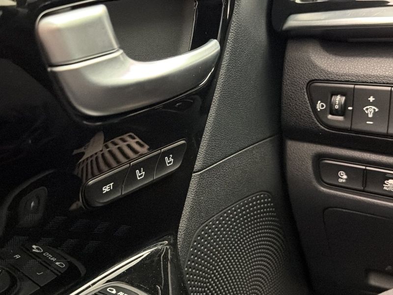 Kia e-Niro bild 16