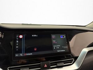 Kia e-Niro bild 27