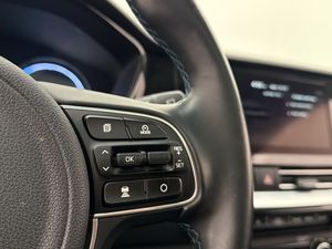 Kia e-Niro bild 20