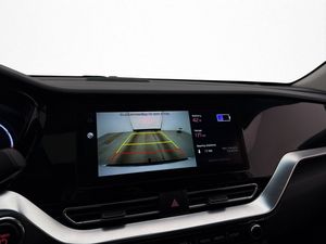 Kia e-Niro bild 23