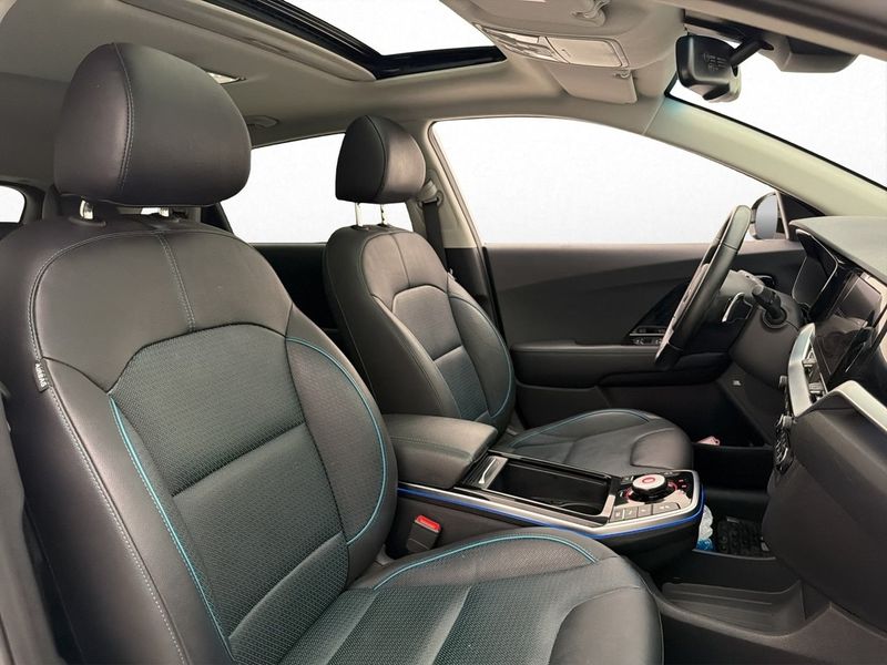 Kia e-Niro bild 32