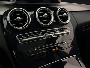 Mercedes C220 bild 22
