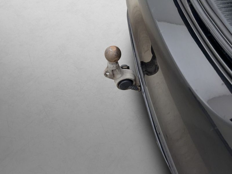 Mercedes C220 bild 10