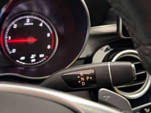 Mercedes C220 bild 19