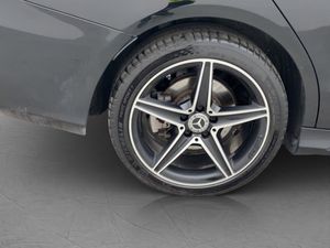 Mercedes C220 bild 27
