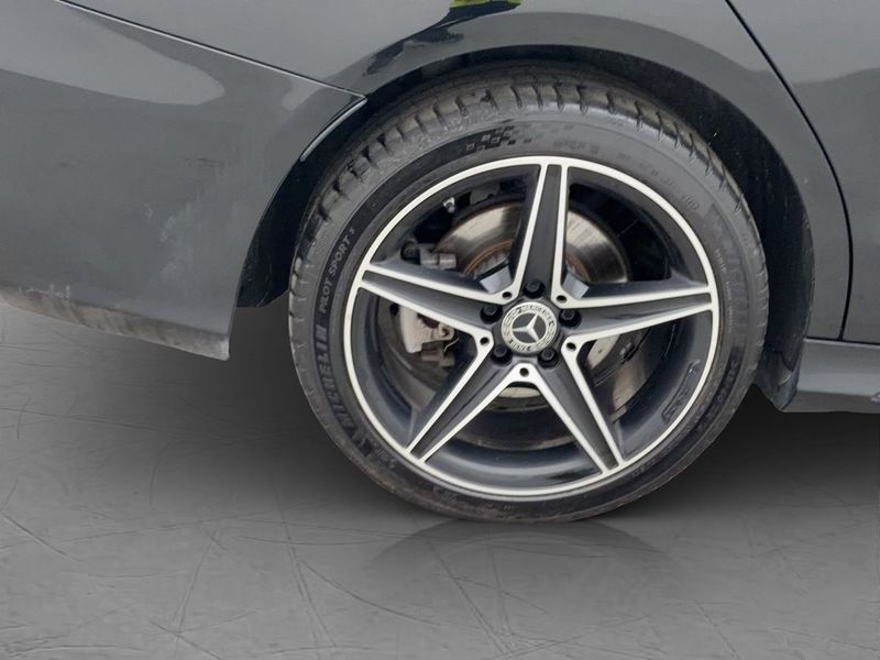 Mercedes C220 bild 27