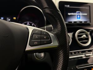 Mercedes C220 bild 18