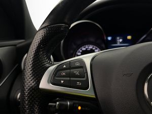 Mercedes C220 bild 16
