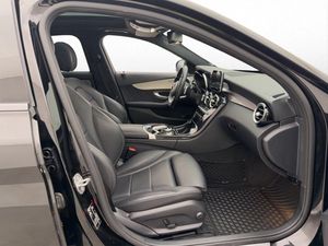 Mercedes C220 bild 24