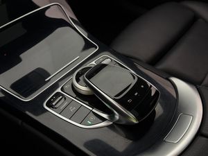 Mercedes C220 bild 23