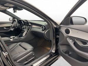 Mercedes C220 bild 25