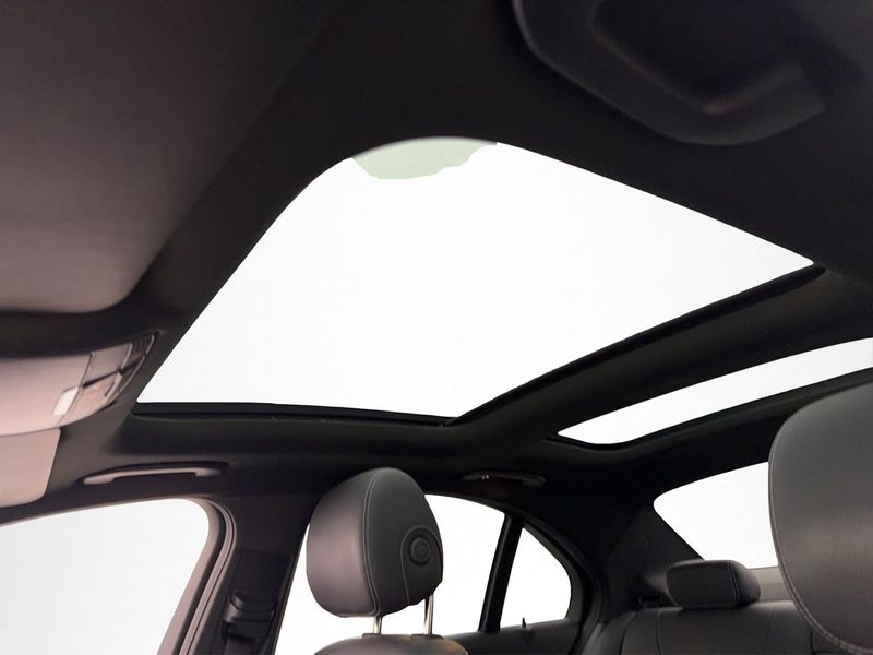 Mercedes C220 bild 13