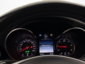 Mercedes C220 bild 17