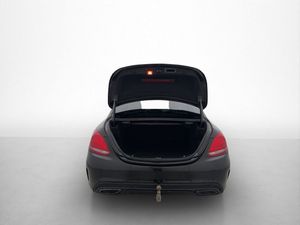 Mercedes C220 bild 26